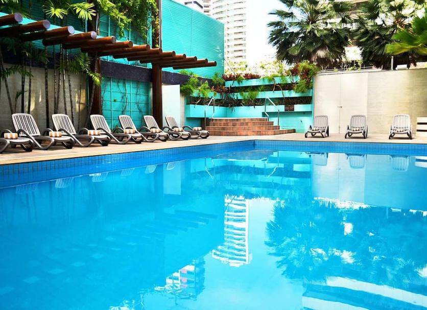 Piscina Foto