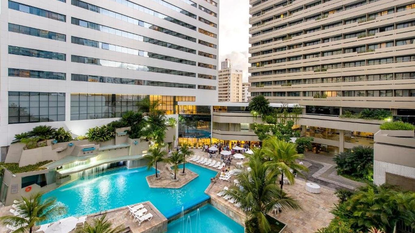 Mar Hotel Conventions