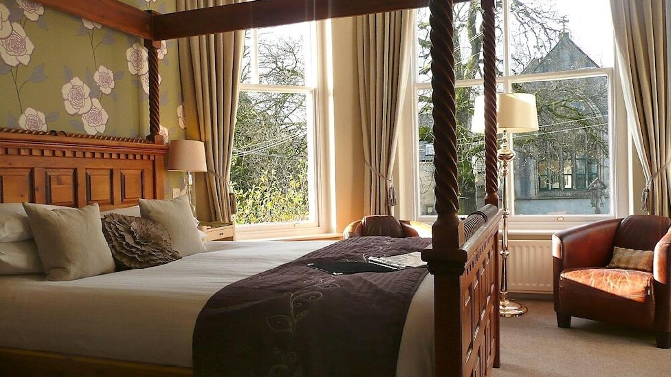 Rosemount Guest House