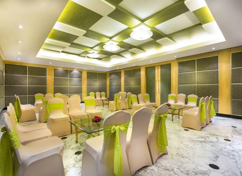 Sala de banquetes Foto