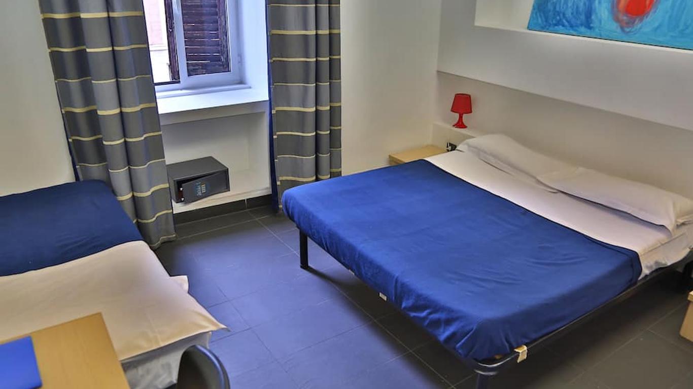 M&J Place Hostel