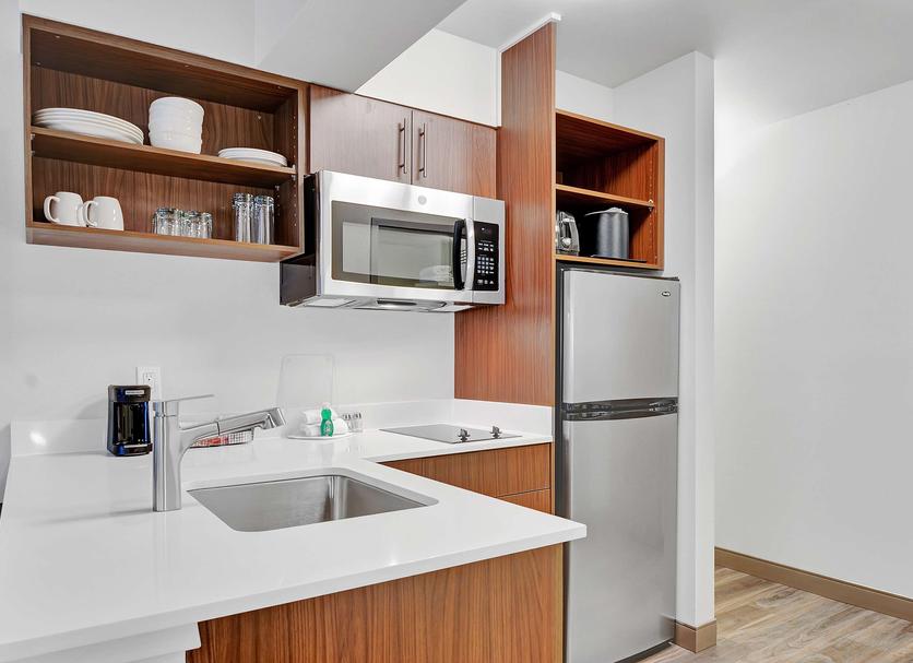 Cocina Foto