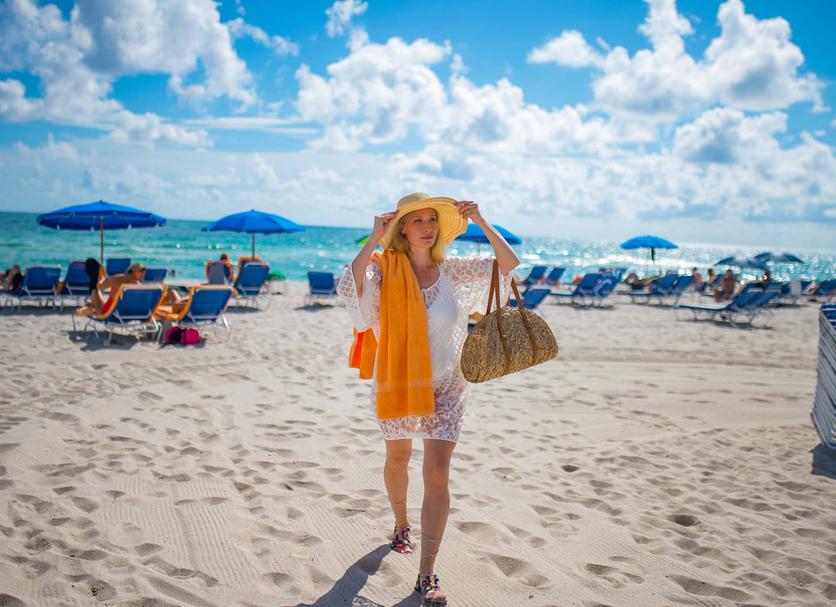 Playa Foto