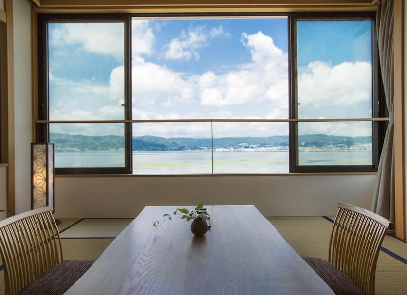 Comedor Foto