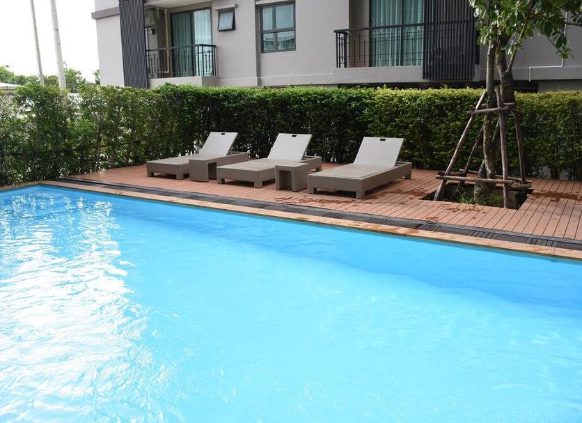 Piscina Foto