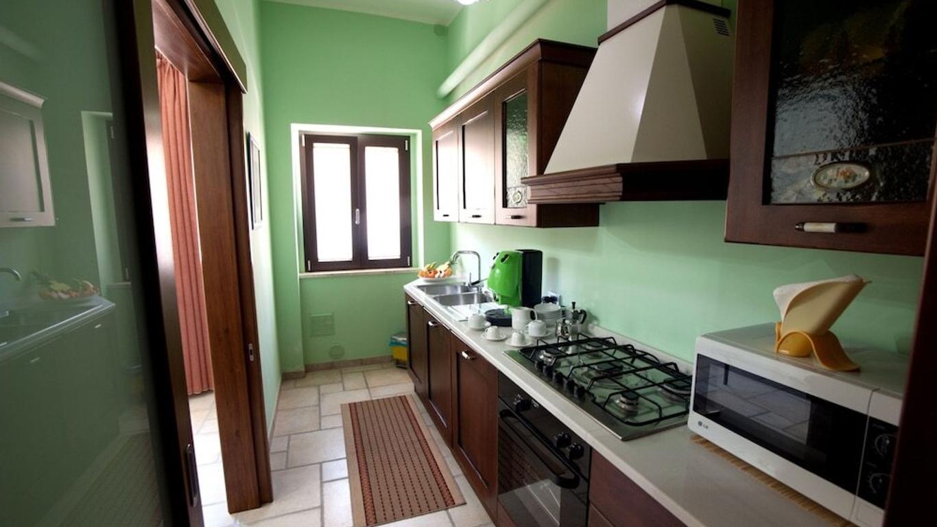 B&B Anxa