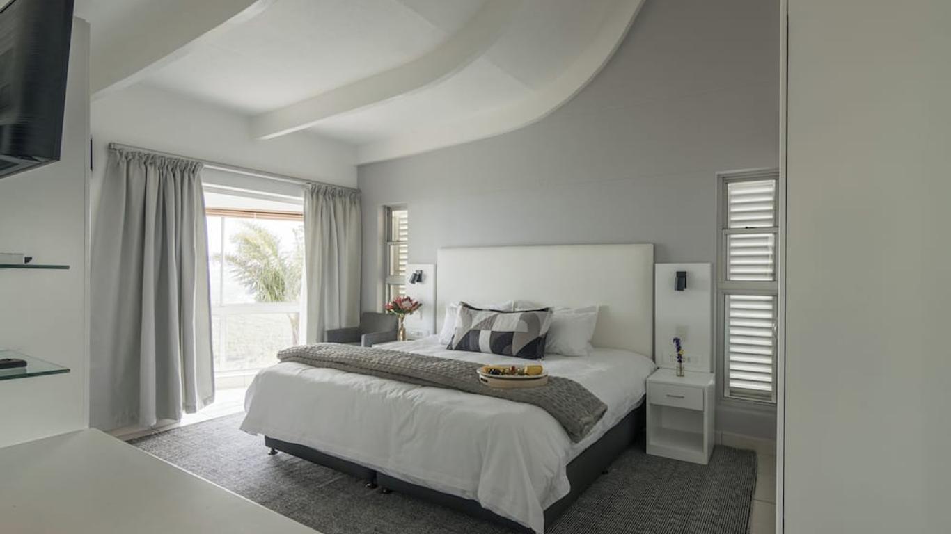 Bosavern Guest House