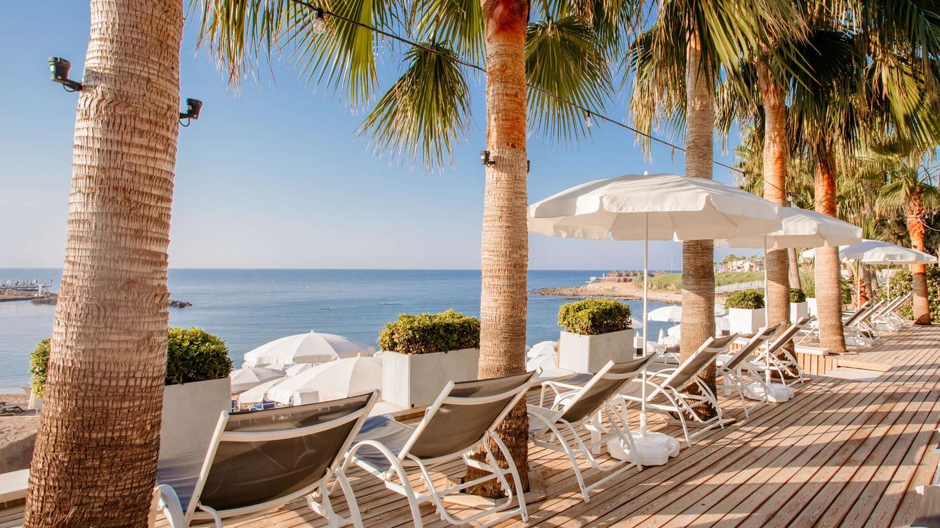Selene Beach & Spa Hotel