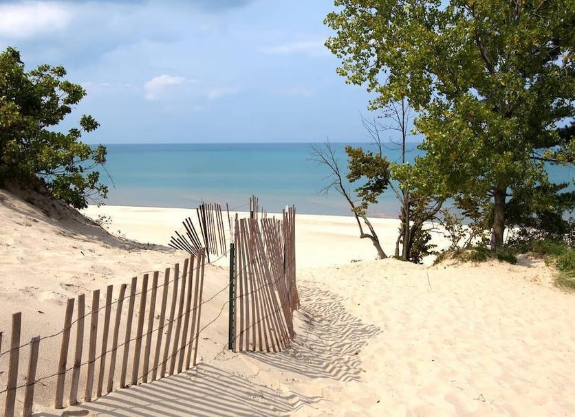 Playa Foto