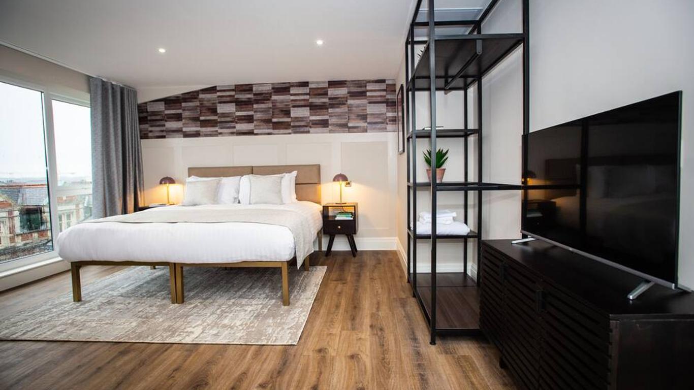 The Gresham Aparthotel