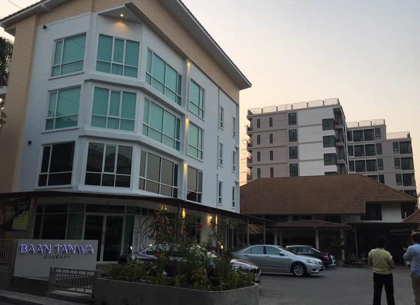 Edificio Foto