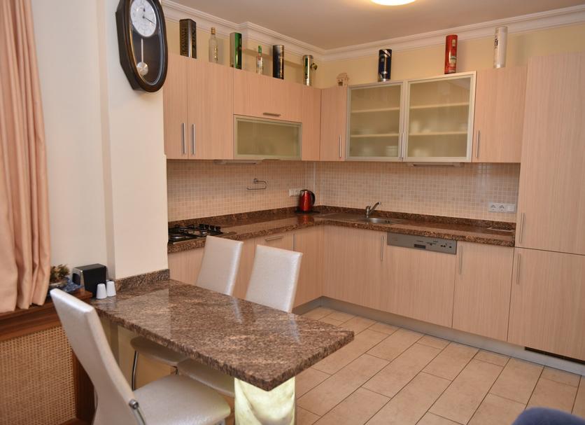 Cocina Foto