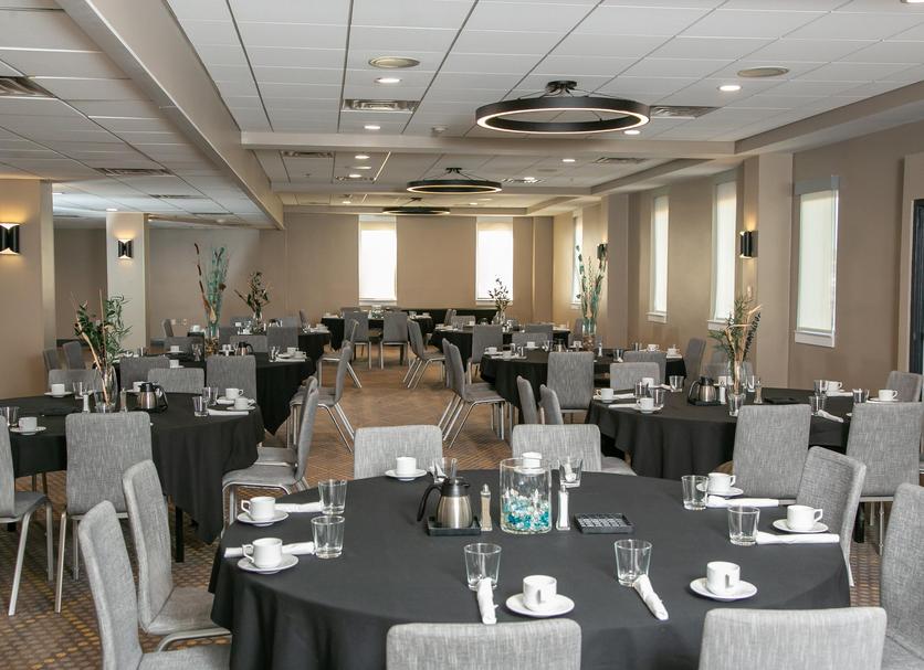 Sala de banquetes Foto