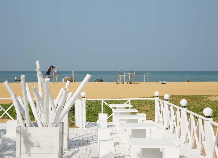 Playa Foto