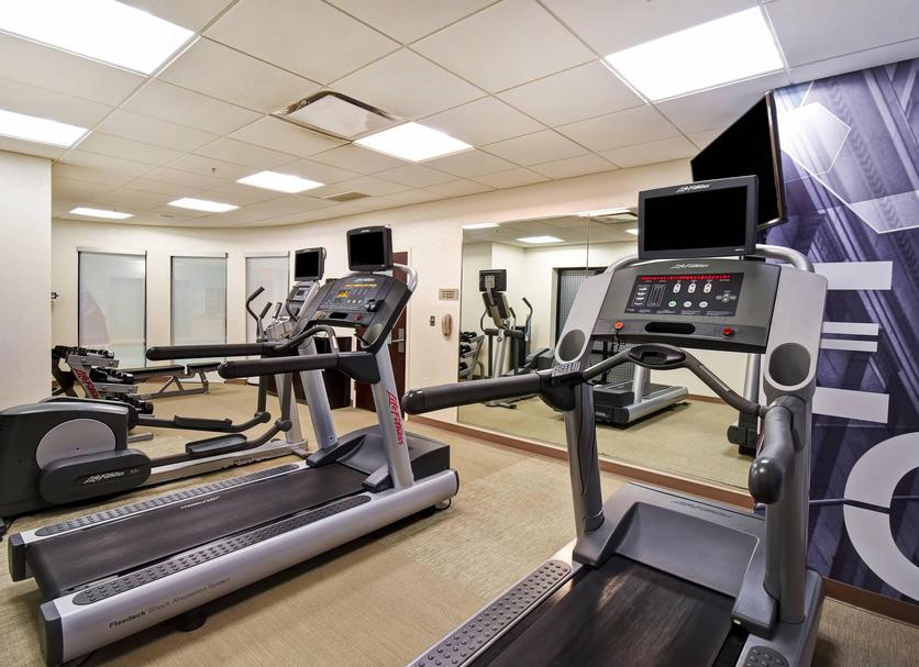 Gym Foto