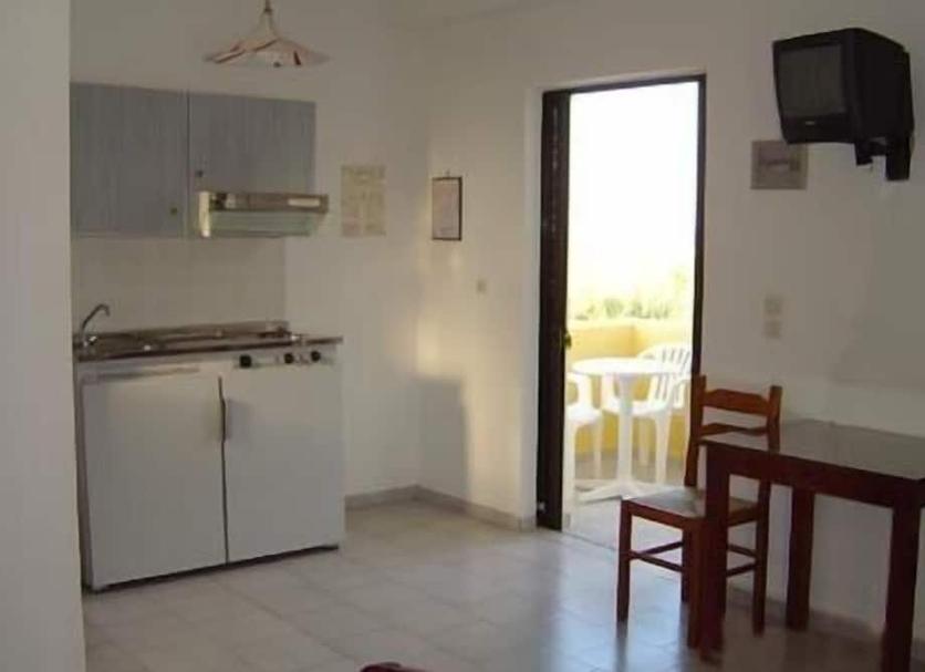 Cocina Foto