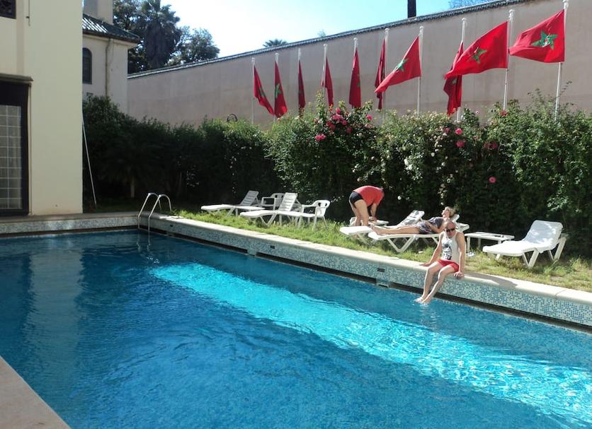 Piscina Foto