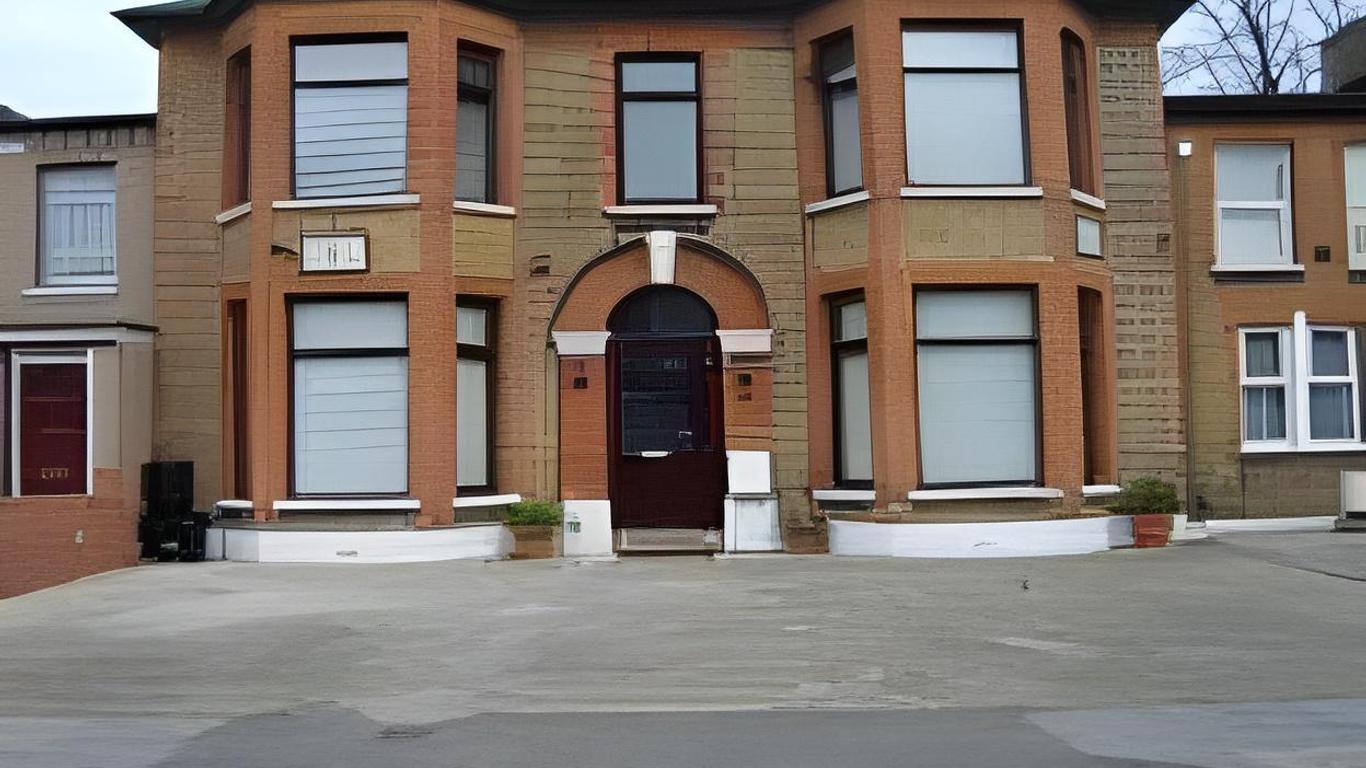 Aberdeen Guest House