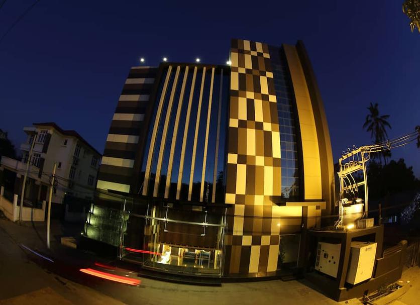 Edificio Foto