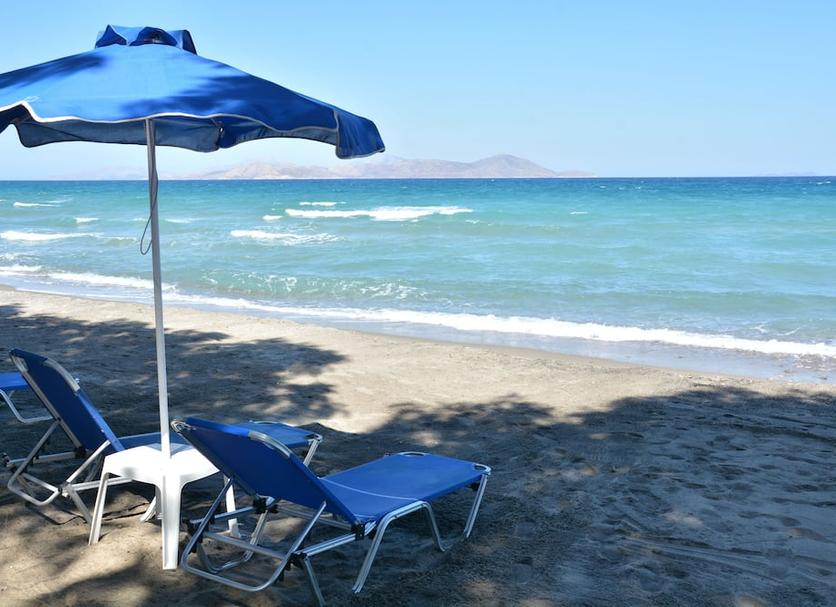 Playa Foto