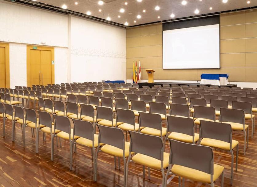 Sala de conferencias Foto