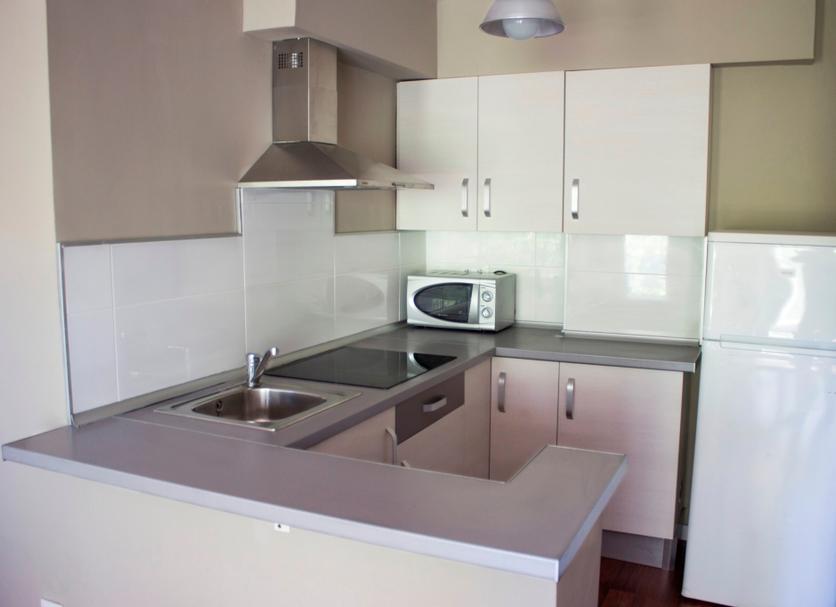 Cocina Foto