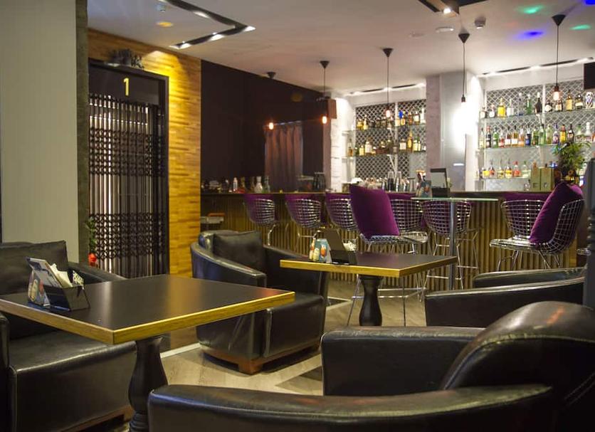 Bar Foto