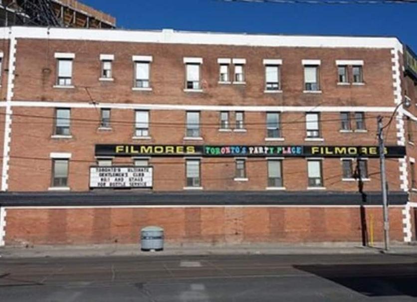 Edificio Foto