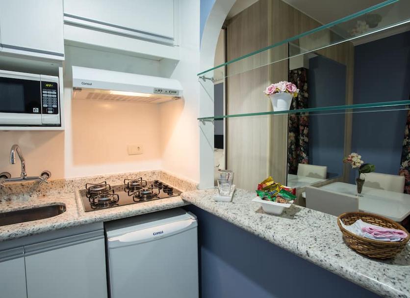 Cocina Foto