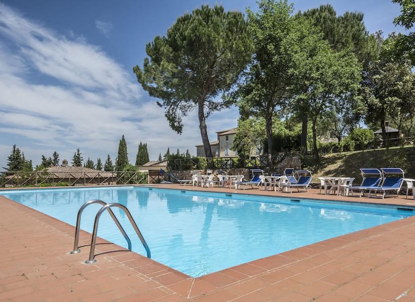 Piscina Foto