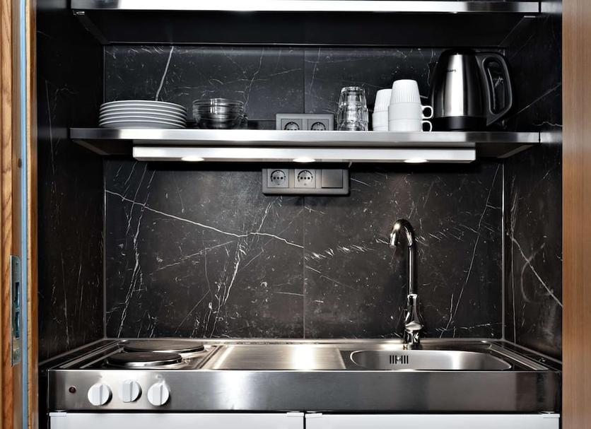 Cocina Foto