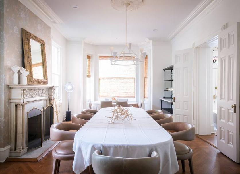 Comedor Foto