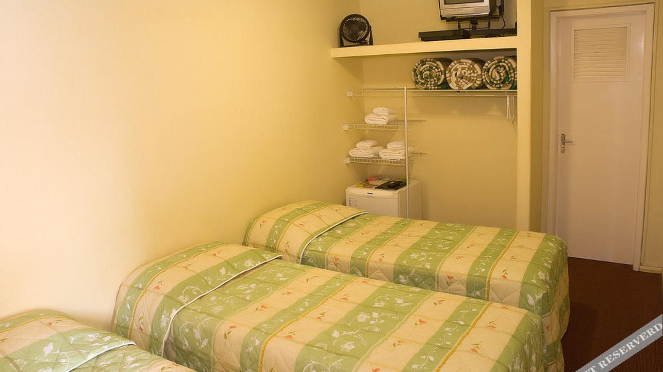 Lumini Hotel