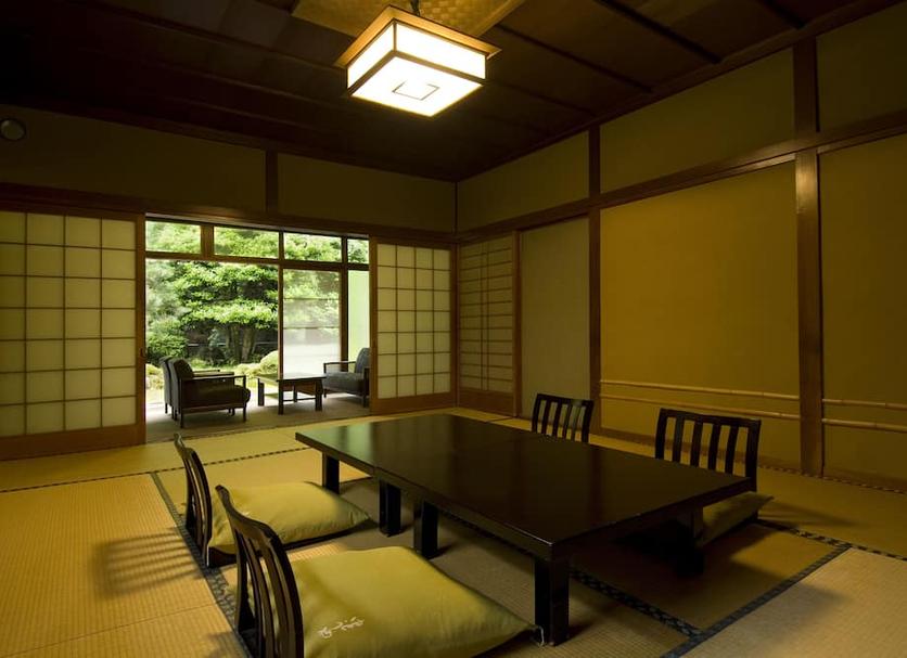 Comedor Foto