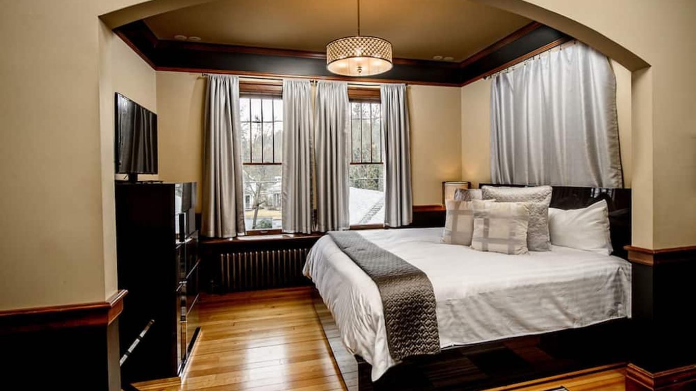 Blackwell Hotel