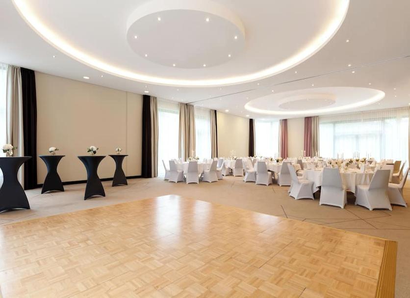Sala de banquetes Foto