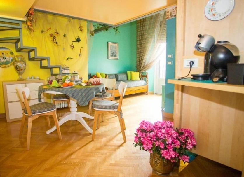 Comedor Foto