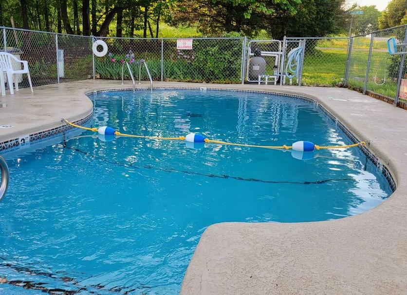 Piscina Foto
