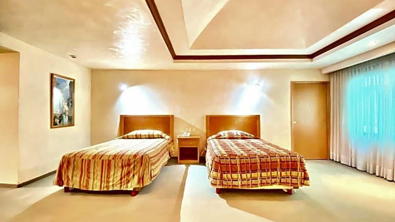 Hotel Florencia