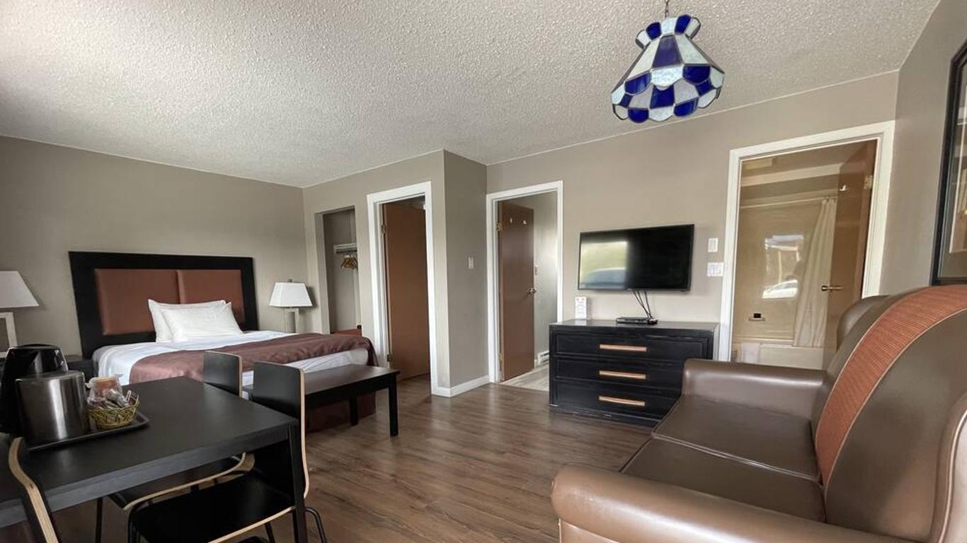 Rondo Motel