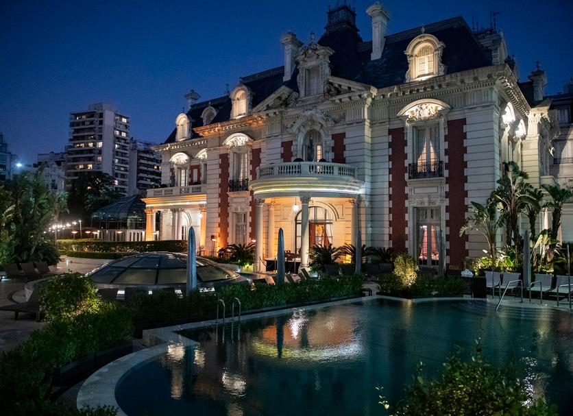 Edificio Foto