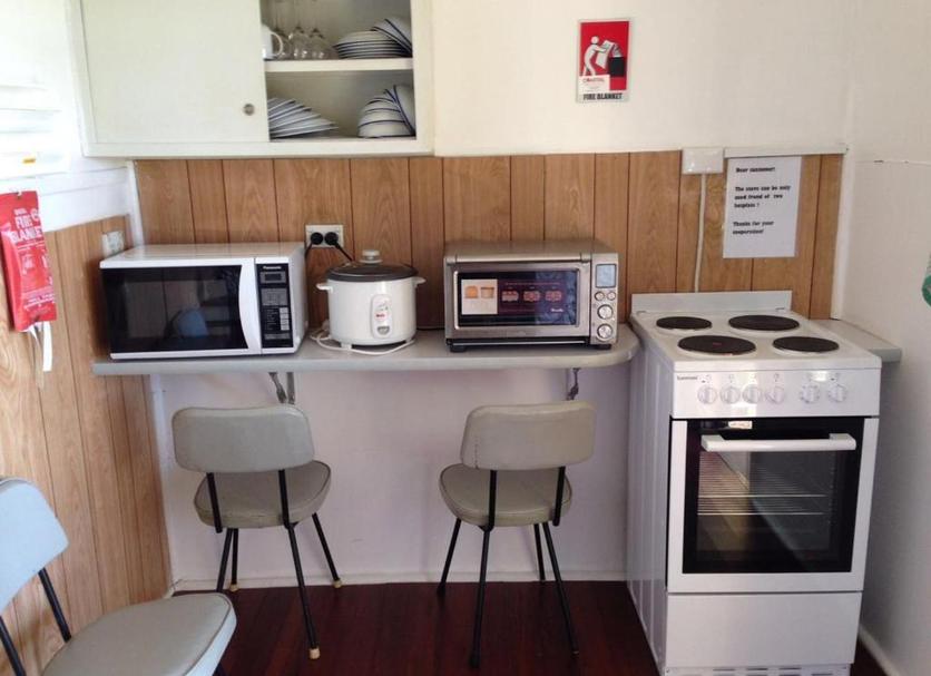 Cocina Foto