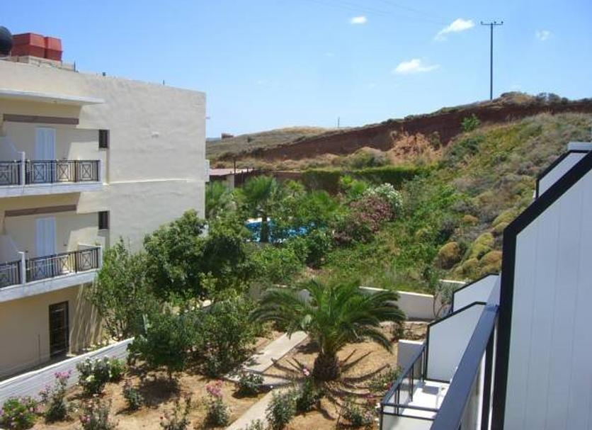 Balcón Foto