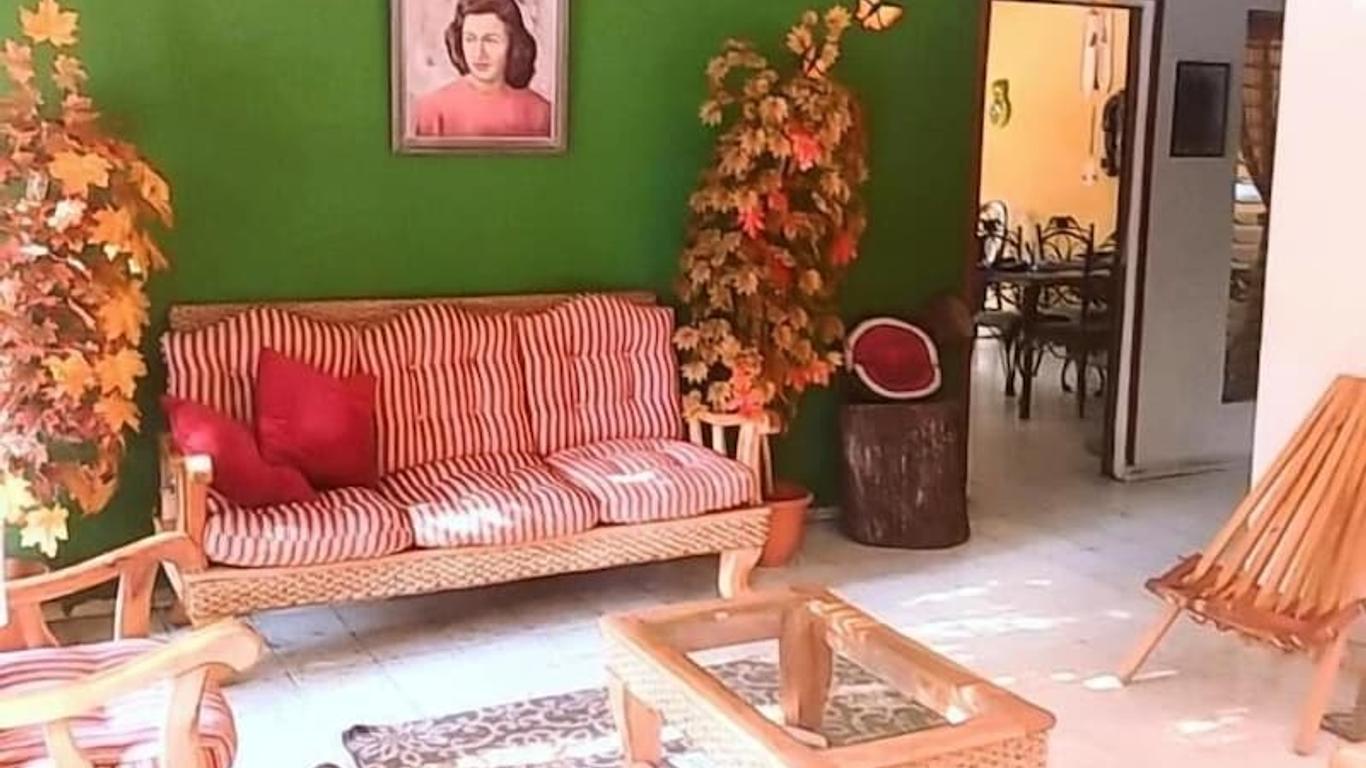 Hostal Dona Marta