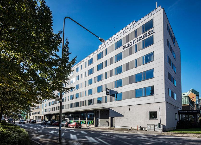 Edificio Foto