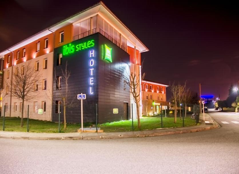 Edificio Foto