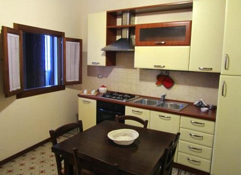 Cocina Foto