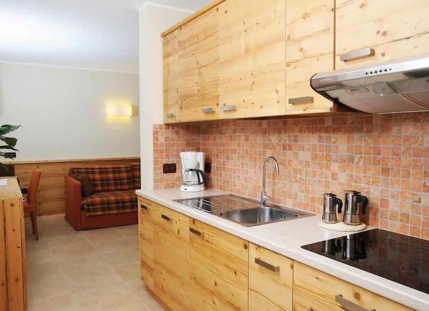 Cocina Foto