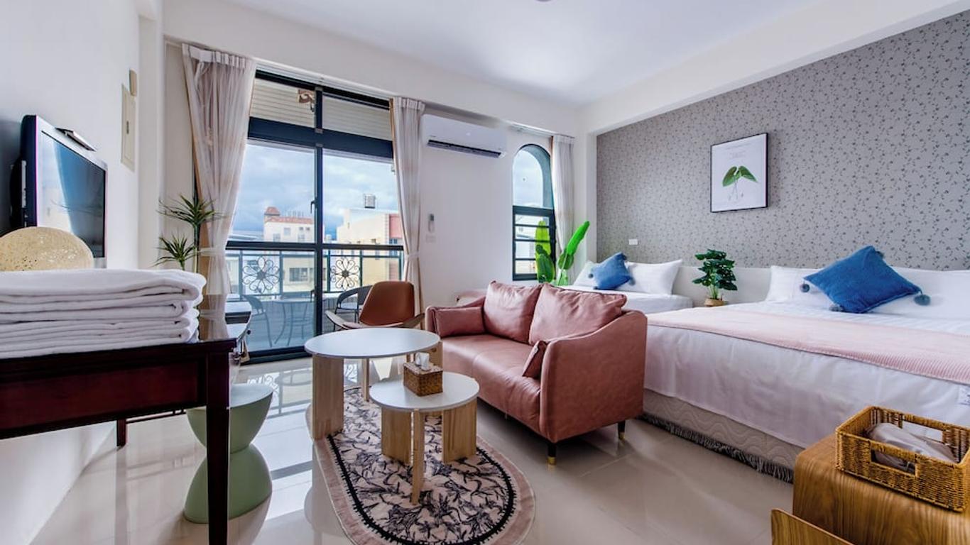 Sakura B&B