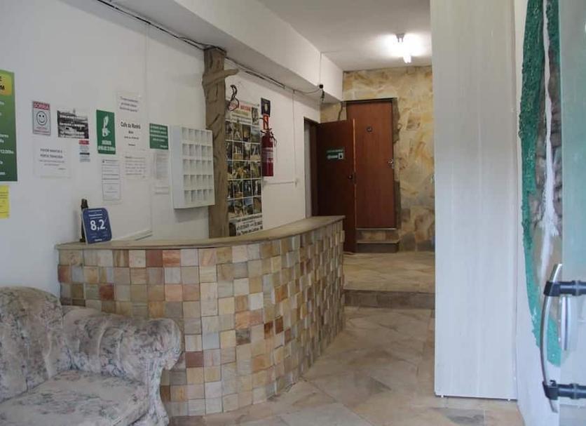Recepción Foto